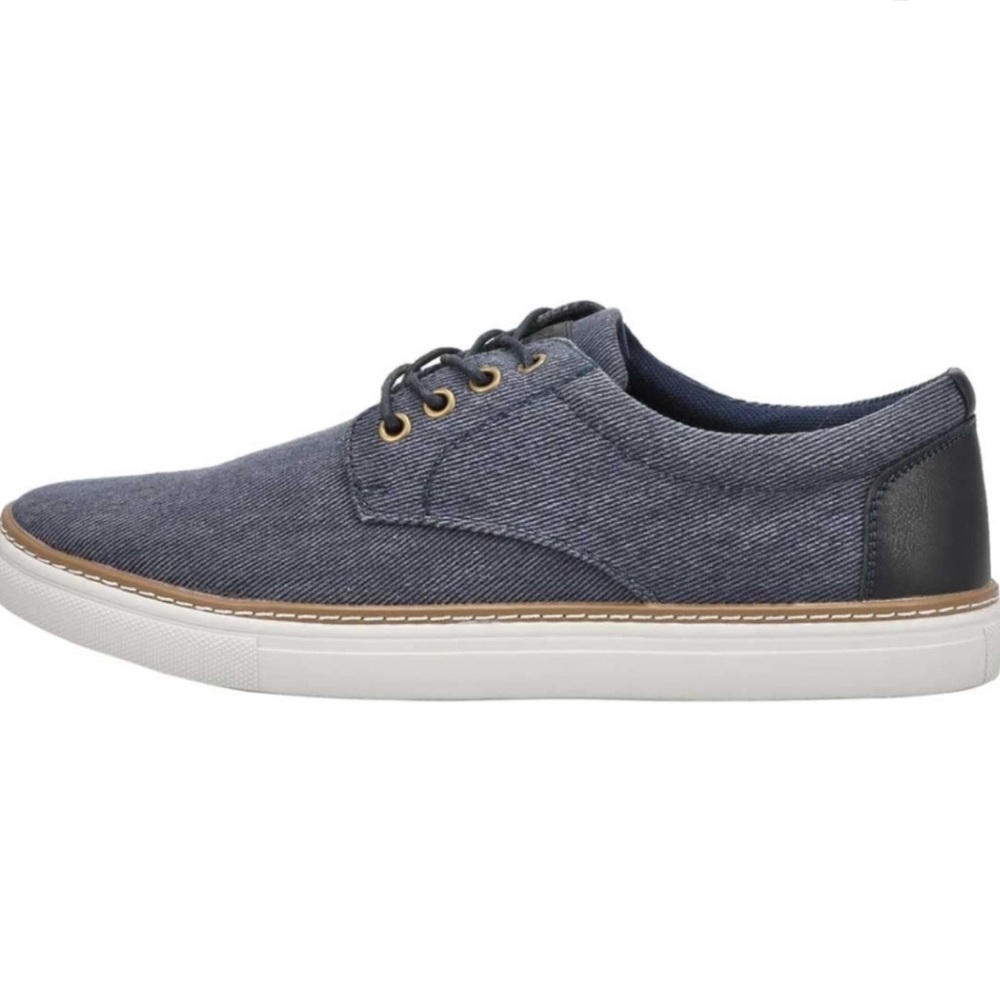 Steve Madden Denim Sneakers